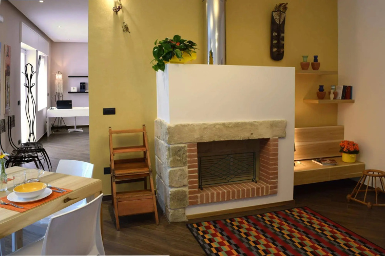 Culummi Bed & Breakfast