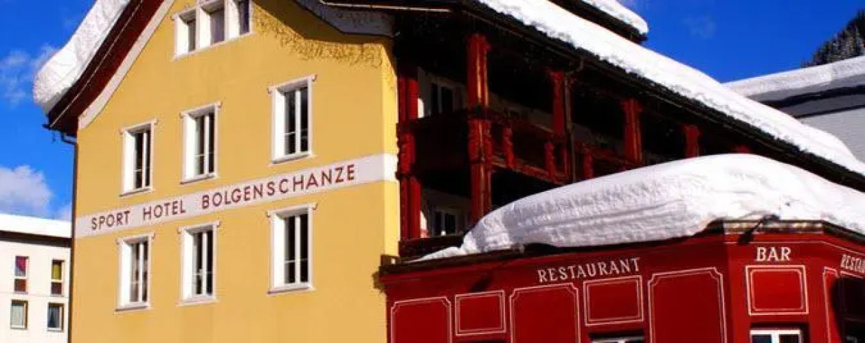 Hotelafbeelding