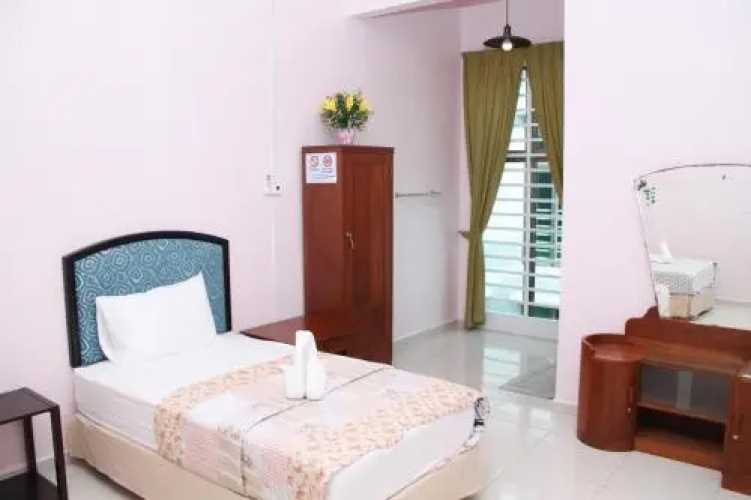Idaman Villa @ Malacca