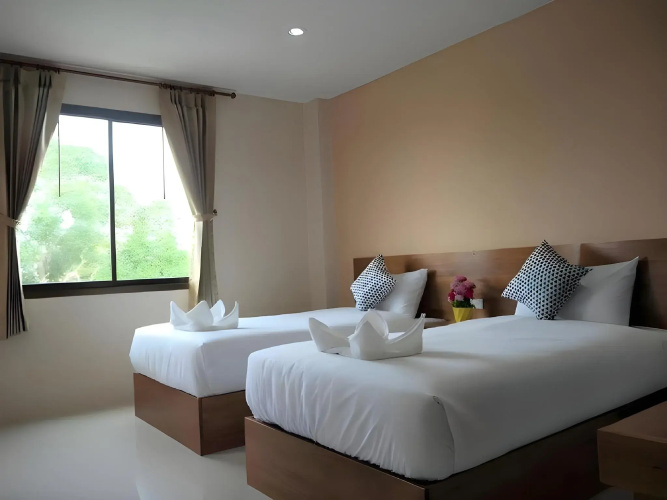 Regent Room