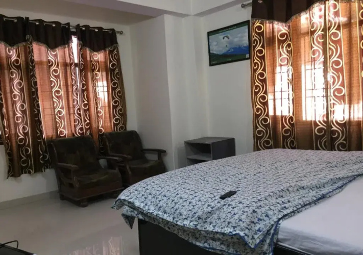Hotel Nevaidyam