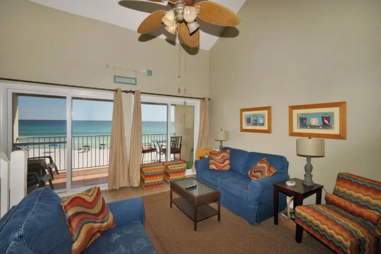 Eastern Shores on 30A by Panhandle Getaways