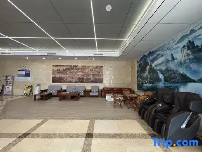Kedu Hotel