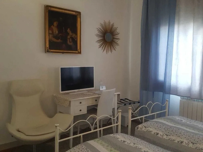 3B Rooms Mestre