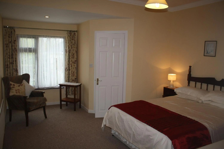 Palmgrove Bed & Breakfast