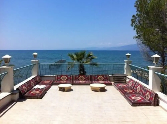 Altin Camp & Park Hotel