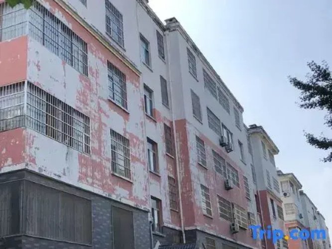 Dajiu Homestay