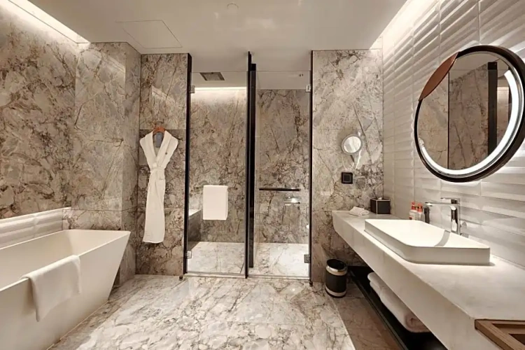 Ambassador Double Suite