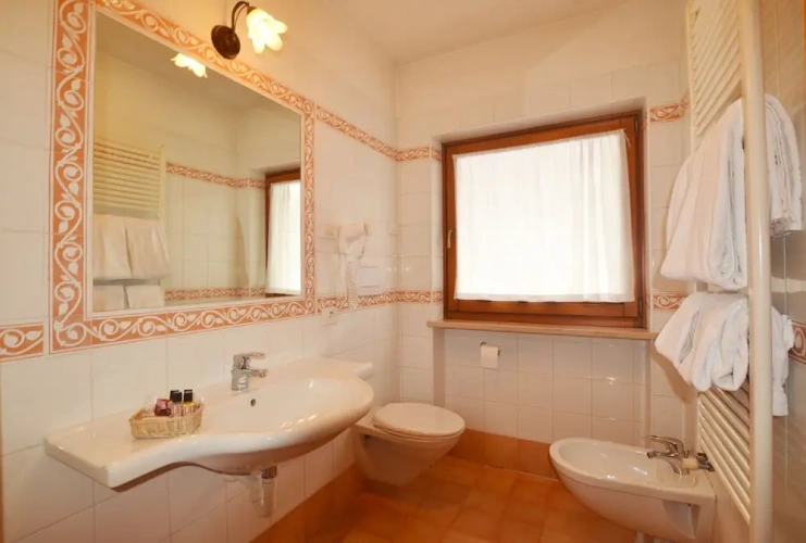 2 Bedrooms Family Suite