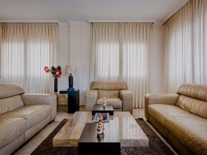 Villa Jimena