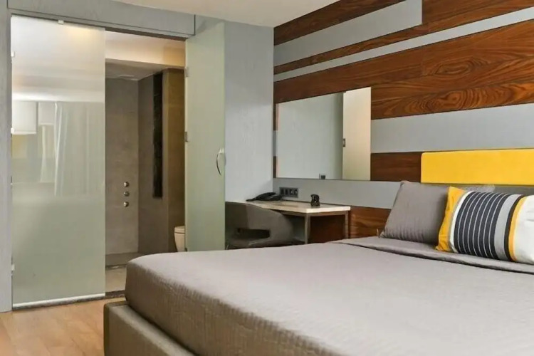 Фотография отеля