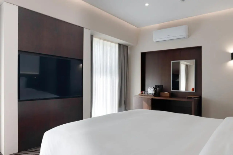 Almaty Hotel