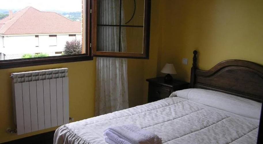 Apartamentos Los Anades