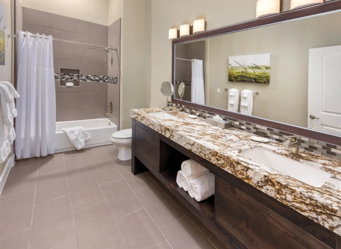 WorldMark Estancia