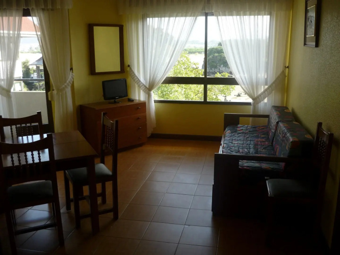 De La Hoz Hotel