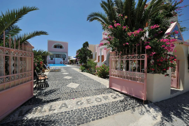 Villa Georgia