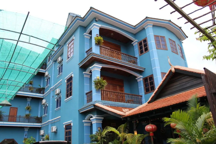 Otel görseli