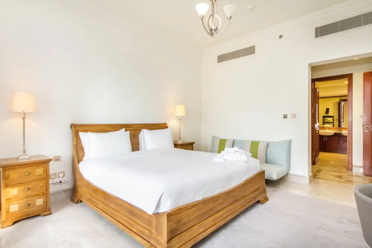 Bespoke Residences - South Residence