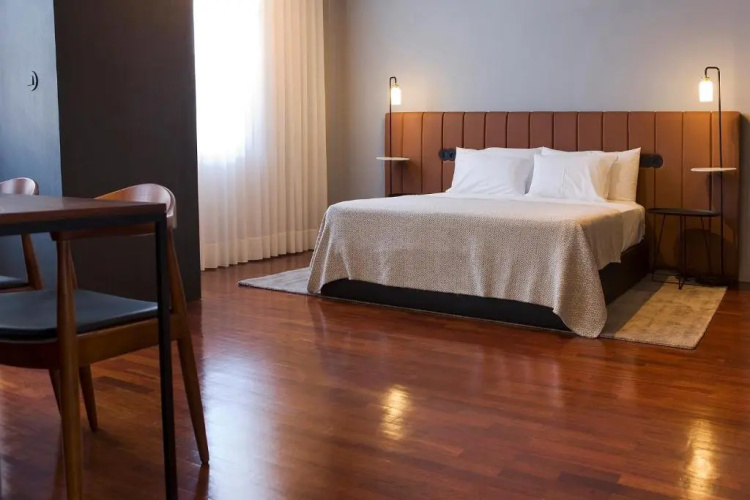 Oporto Cozy Design Studio