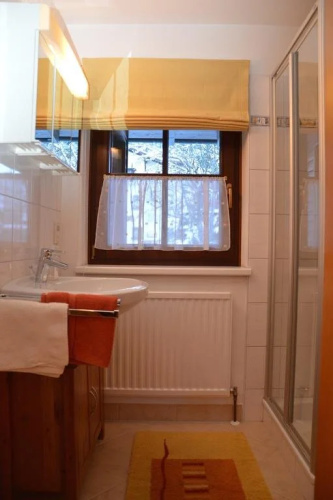Alte Schmiede