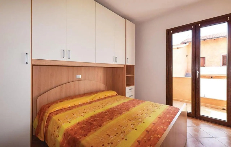 Residence Il Giglio Near the sea