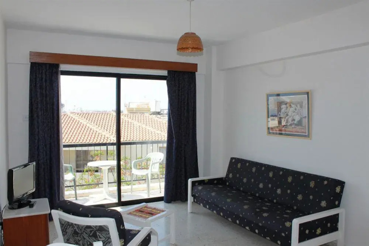 Florea Htl Apts