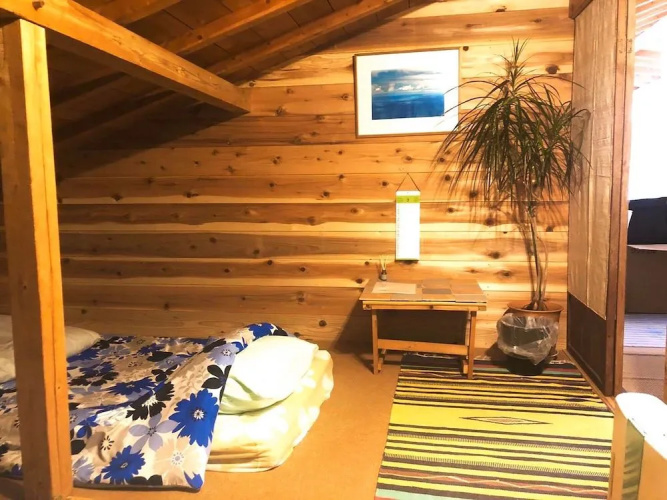 Galaxy Guest House