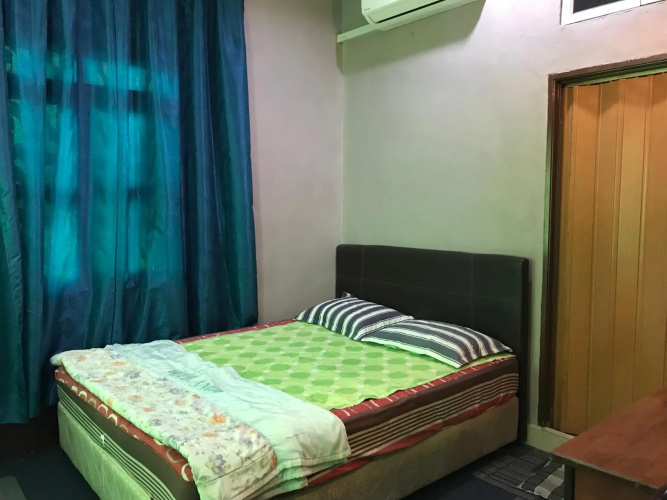 Wan Guest House