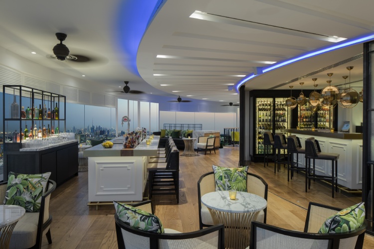 The Galleria Residence photo 26