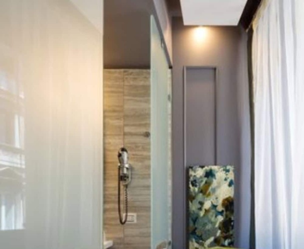 Hotel Stendhal & Luxury Suites Dependance photo 8
