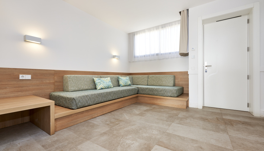 Insotel Punta Prima Resort & Spa photo 7