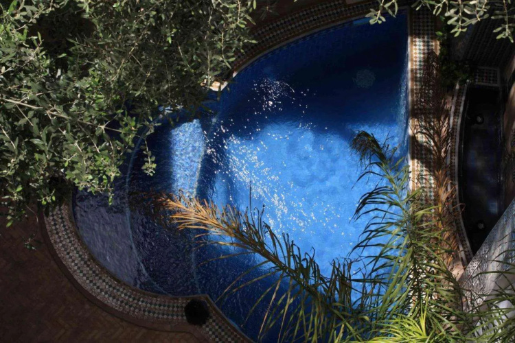 Riad Alma Mouassine