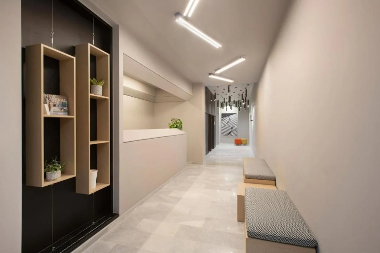 Thisean Modern Suites