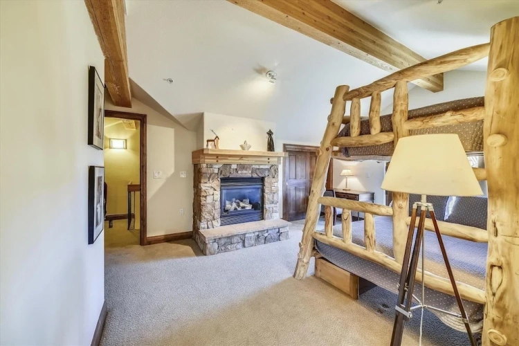 3 Bedrooms Standard room