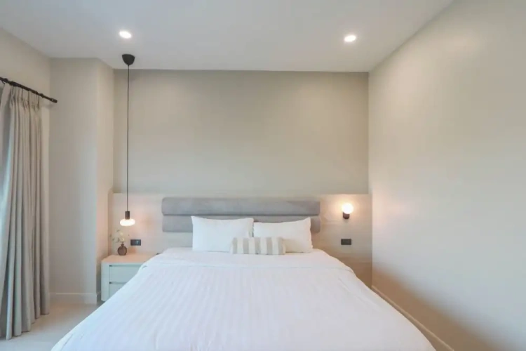 Superior Double room with city view