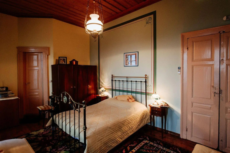 Guesthouse Gerofotis