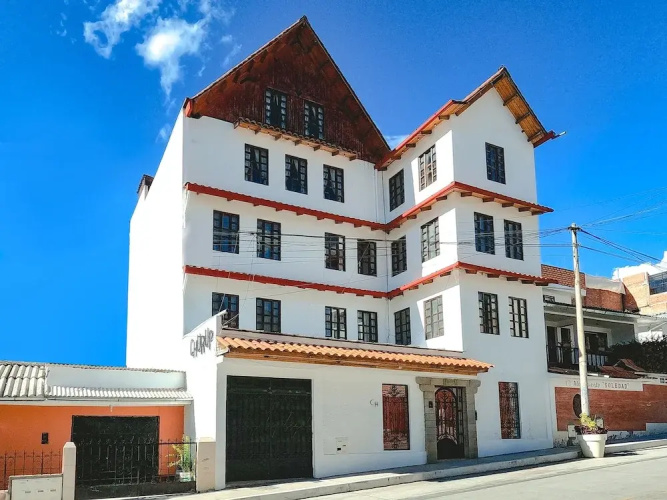 Otel görseli