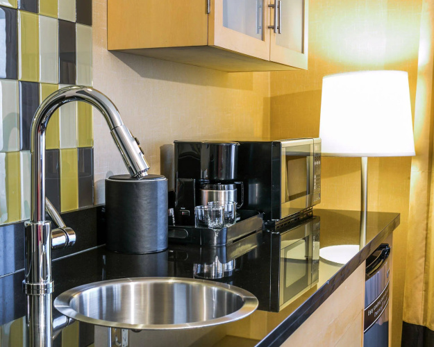 Cambria Suites Denver Airport photo 38