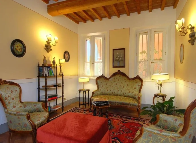 2 Bedrooms Suite