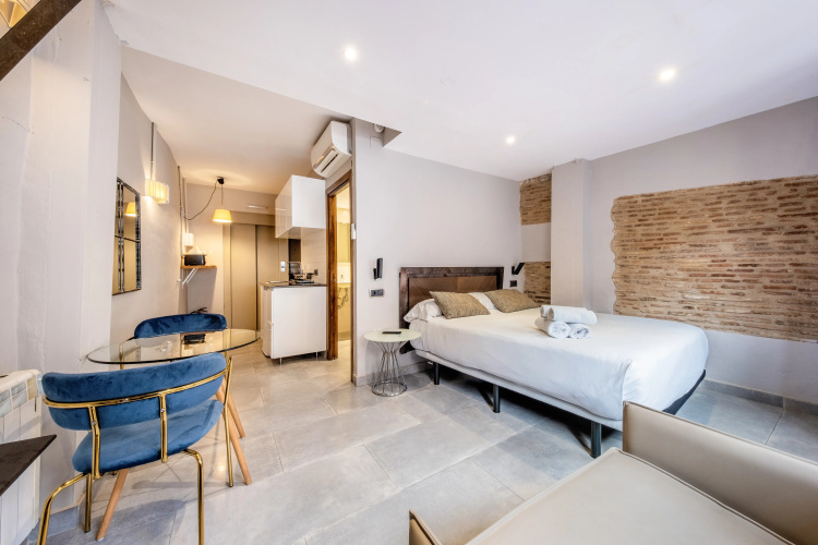 AinB Picasso Corders Apartments