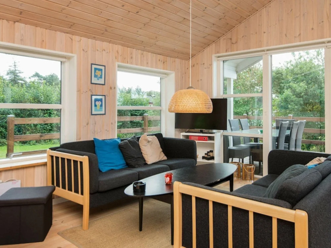 Charming Holiday Home in Ebeltoft