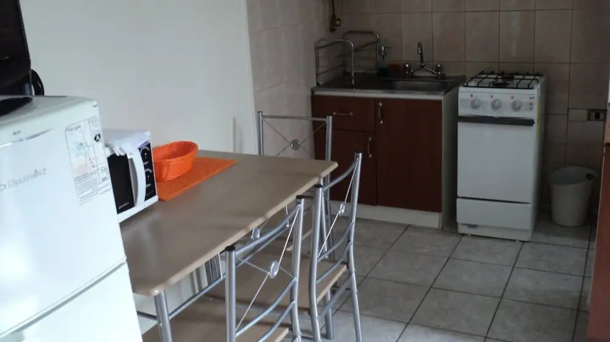 Standard Apartment