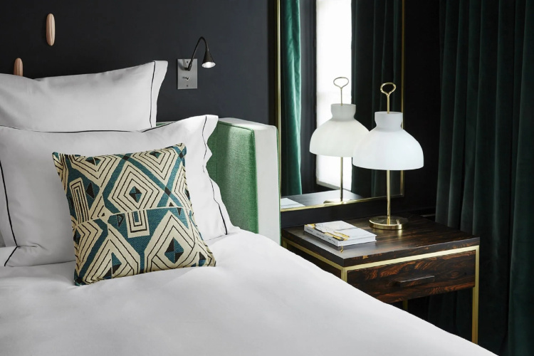 Le Roch Hotel & Spa
