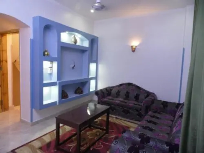 Nour House