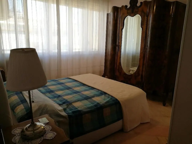 B&B Domus Lupiae