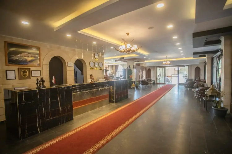 Büyük Mardin Otel
