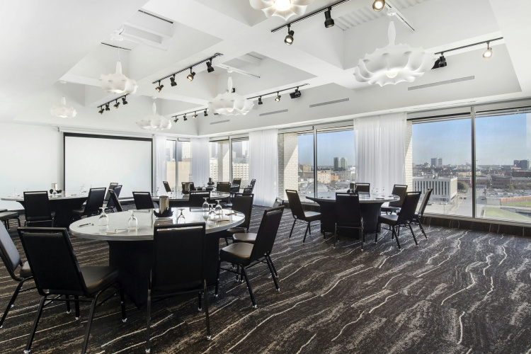 Lorenzo Hotel Dallas, Tapestry Collection by Hilton photo 39