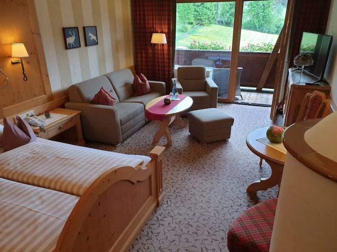 Hotel Bergblick