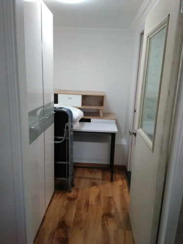 Jiade Shangceng Apartment