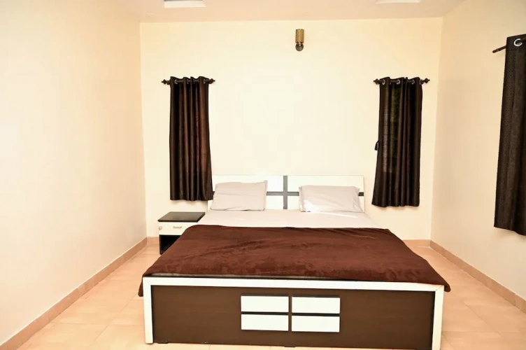Executive Villa